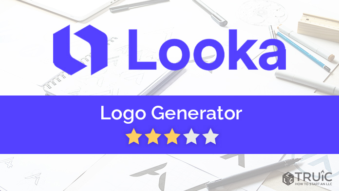 Looka Logo Generator Review