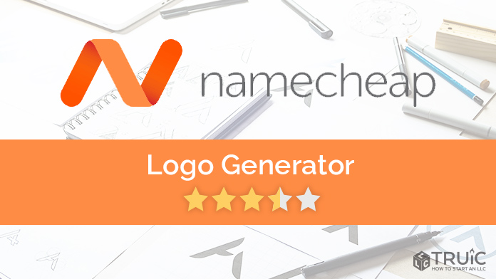 Namecheap Logo Generator Review