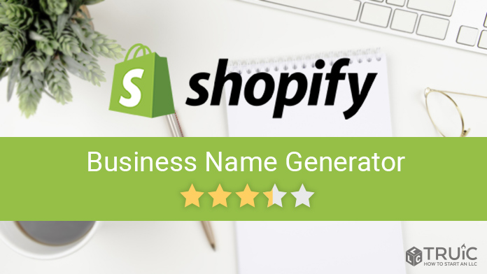 Shopify Business Name Generator Review Image