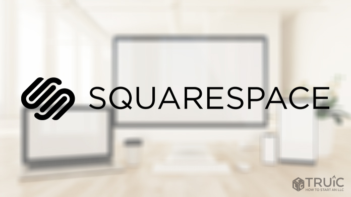 Squarespace Website Builder Review Image