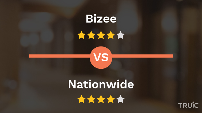 Bizee vs Nationwide