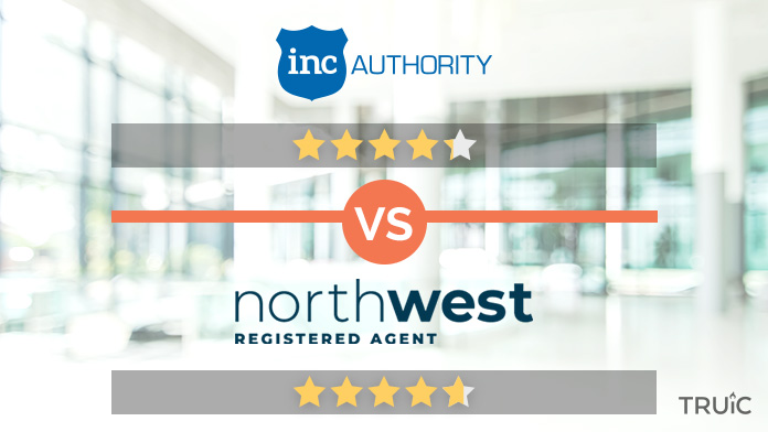 Northwest VS Inc Authority Review Image.