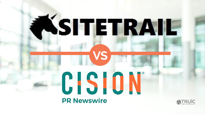 Learn which press release service is best between Sitetrail and PR Newswire.
