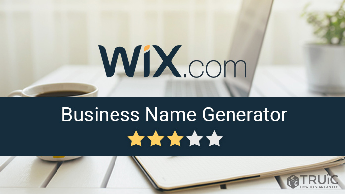 Wix Business Name Generator Review