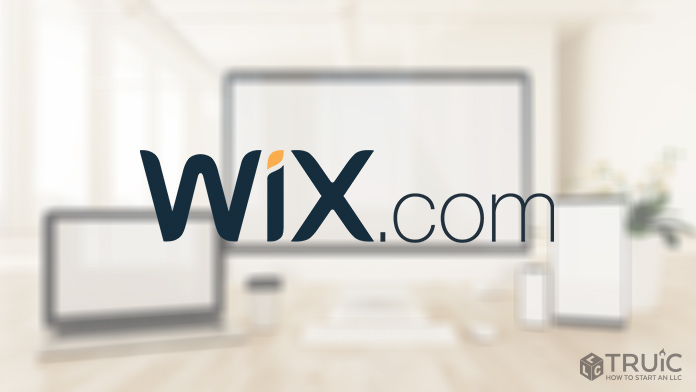 Wix Website Builder Review Image