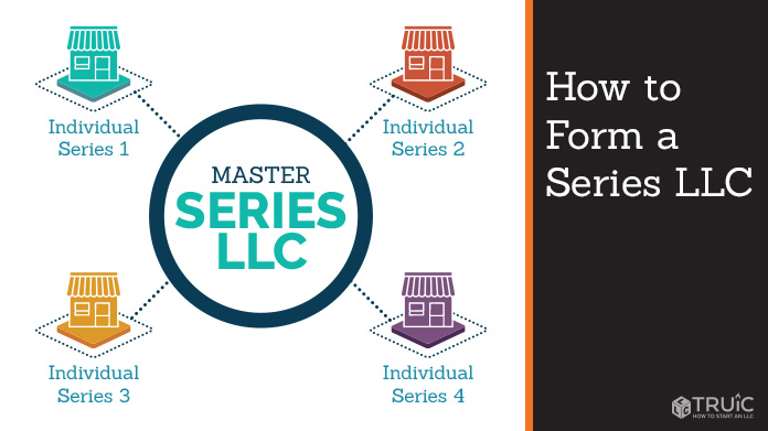 How To Form a Series LLC Image